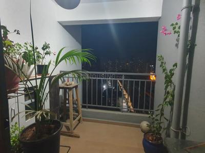 Balcony Image of 1130 Sq.ft 2 BHK Apartment / Flat for sale in Yashada Windsong, Ravet Pune for Rs. 6000000
