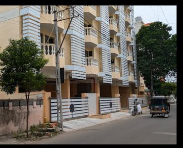 Image of 750 Sq.ft 2 BHK Apartment / Flat for sale in Nana Mava, Rajkot for Rs. 6500000