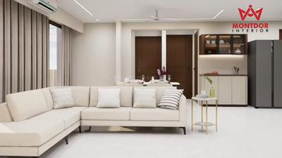 Hall Image of 2477 Sq.ft 3 BHK Apartment / Flat for sale in Ratnanjali Hastinapur The Royal Legacy, Jodhpur Ahmedabad for Rs. 30500000