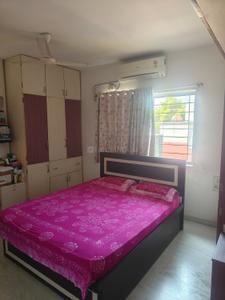 Bedroom Image of 1285 Sq.ft 3 BHK Apartment / Flat for sale in Kothrud Pune for Rs. 15500000