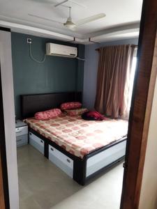 Bedroom Image of 1175 Sq.ft 3 BHK Apartment / Flat for sale in Rajwada Lake Bliss, Narendrapur Kolkata for Rs. 4900000