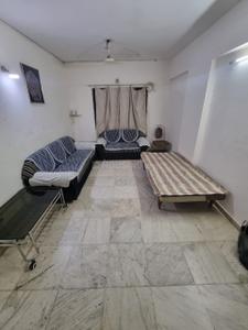 Hall Image of 1215 Sq.ft 2 BHK Apartment / Flat for rent in Paldi Ahmedabad for Rs. 23400