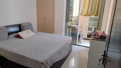 Bedroom Image of 2250 Sq.ft 3 BHK Builder Floor for sale in Ansal Esencia, Sector 67 Gurgaon for Rs. 15500000
