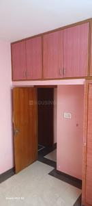 Bedroom Image of 850 Sq.ft 2 BHK Apartment / Flat for sale in Thirunagar Colony Erode for Rs. 4500000