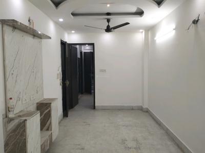 2 BHK Independent Builder Floor