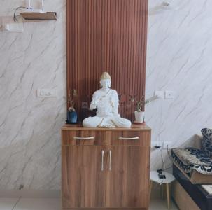 Bedroom Image of 977 Sq.ft 2 BHK Apartment / Flat for sale in Prestige Finsbury Park Hyde, Gummanahalli Bengaluru for Rs. 8600007