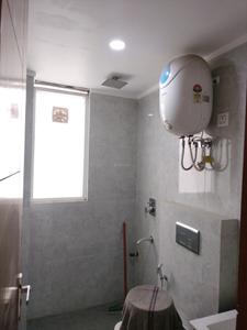 Common Bathroom Image of 1100 Sq.ft 3 BHK Builder Floor for sale in Surya Lavish Floor, Sector 8 Dwarka New Delhi for Rs. 18500000