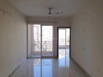 Living Room Image of 850 Sq.ft 2 BHK Apartment / Flat for sale in Signature Orchard Avenue 2, Sector 93 Gurgaon for Rs. 6700000