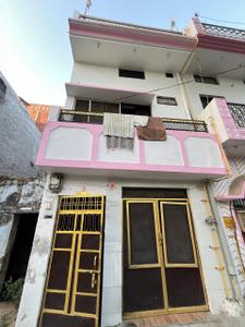 Image of 450 Sq.ft 2.5 BHK Independent House for sale in Ashiyana, Lucknow for Rs. 4500000