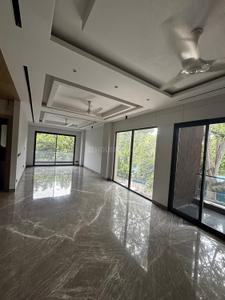 3 BHK Independent Builder Floor