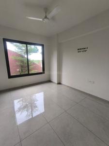 Bedroom Image of 2023 Sq.ft 3 BHK Apartment / Flat for sale in B R Ekayan, Zundal Ahmedabad for Rs. 10678000