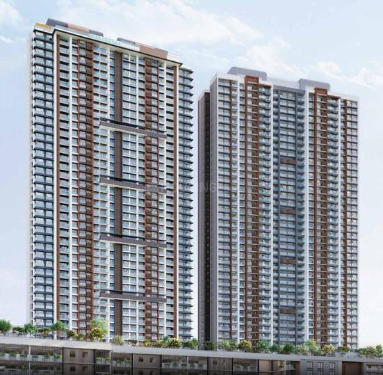 Godrej Horizon Main Image 1