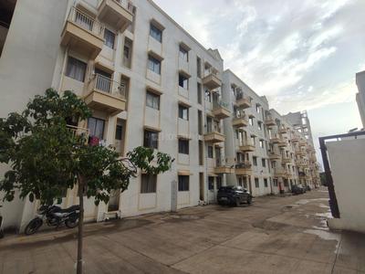 Image of 380 Sq.ft 1 BHK Apartment / Flat for sale in Gahunje, Pune for Rs. 1870000