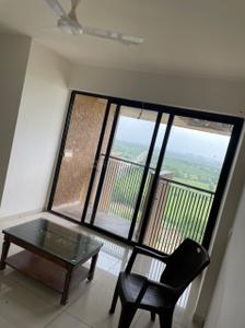Bedroom Image of 1484 Sq.ft 3 BHK Apartment / Flat for sale in Avirat Silver Brook, Shilaj Ahmedabad for Rs. 7500000