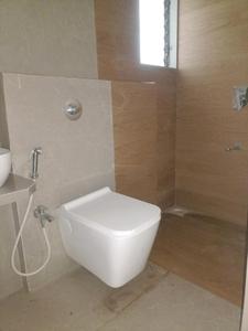 Common Bathroom Image of 1185 Sq.ft 2 BHK Apartment / Flat for sale in Ambika Heritage, Kharghar Navi Mumbai for Rs. 16500000