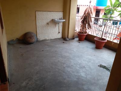 Balcony Image of 3000 Sq.ft 2 BHK Builder Floor for rent in Devendra Nagar Raipur for Rs. 9000