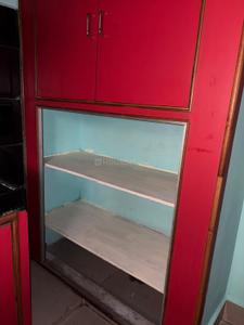 Kitchen Image of 1250 Sq.ft 3 BHK Apartment / Flat for sale in Mangla Bilaspur for Rs. 5000000