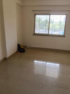 Bedroom Image of 730 Sq.ft 1 BHK Apartment / Flat for rent in MHADA Ajmera Colony, Pimpri Pune for Rs. 21000