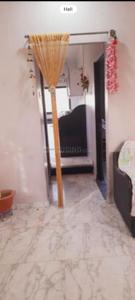 Hall Image of 500 Sq.ft 2 BHK Apartment / Flat for rent in Mahal Nagpur for Rs. 20000