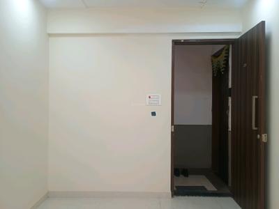 Living Room Image of 730 Sq.ft 2 BHK Apartment / Flat for sale in Sunrise Crestview, Diva Thane for Rs. 4860000