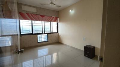 Bedroom Image of 972 Sq.ft 2 BHK Apartment / Flat for sale in Nanded Asawari, Nanded Pune for Rs. 9400000