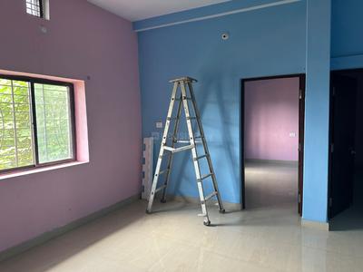 Bedroom Image of 1200 Sq.ft 3 BHK Builder Floor for rent in Ashok Nagar Ranchi for Rs. 12000