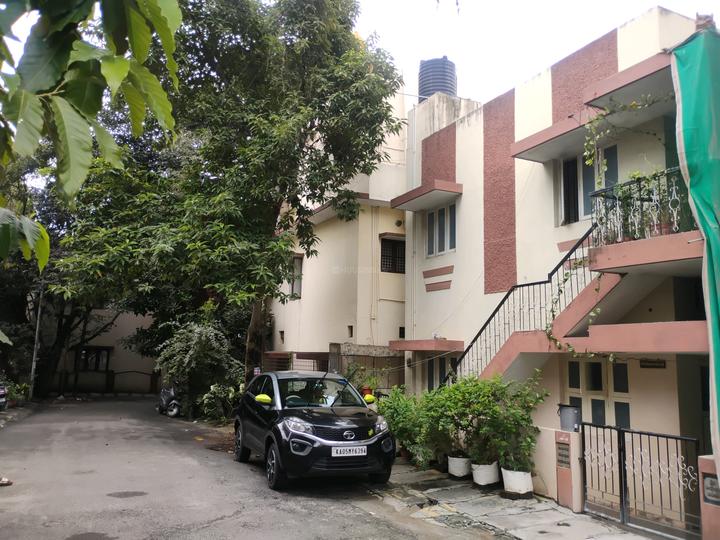 Padmanabhanagar Main Image 1