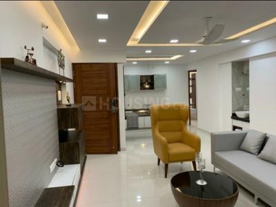 4 BHK Flat