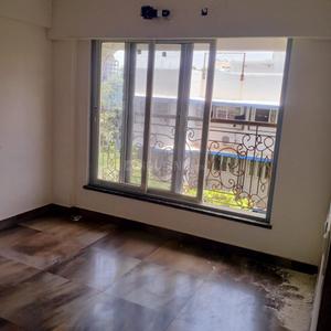 Bedroom Image of 550 Sq.ft 1 BHK Apartment / Flat for rent in Santacruz West Mumbai for Rs. 75013