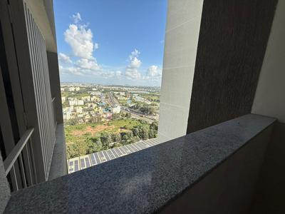 3 BHK Flat