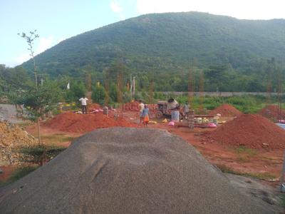 Image of 200 Sq.ft Residential Plot / Land for sale in Modavalasa, Visakhapatnam for Rs. 2500000