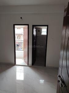 Hall Image of 861 Sq.ft 2 BHK Apartment / Flat for sale in Baguiati Kolkata for Rs. 3874500