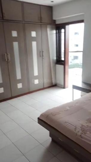 Athwa Bedroom 1