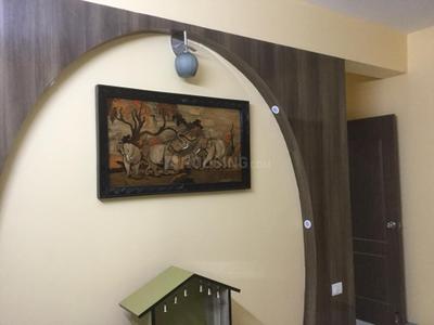 Hall Image of 1549 Sq.ft 3 BHK Apartment / Flat for sale in Casagrand Cherry Pick, Perumbakkam Chennai for Rs. 9500002