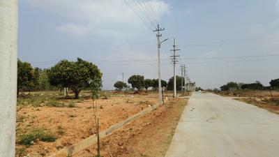 Image of 1200 Sq.ft Residential Plot / Land for sale in Yesh Samruddhi, Duddagere, Mysore for Rs. 1952001