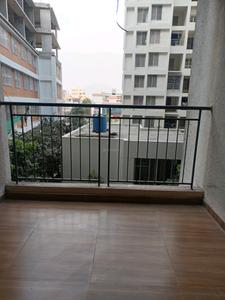 Bedroom Two Image of 1016 Sq.ft 2 BHK Apartment / Flat for sale in Mayuri Adhinathpuram, Undri Pune for Rs. 5700000