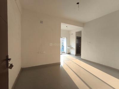Hall Image of 925 Sq.ft 2 BHK Apartment / Flat for sale in Rajwada Greenshire, Narendrapur Kolkata for Rs. 3795000