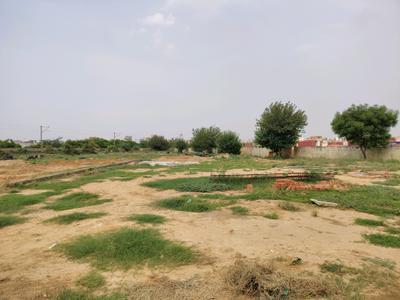 Image of 900 Sq.ft Residential Plot / Land for sale in Tilpata Karanwas, Greater Noida for Rs. 2500200