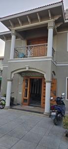 Image of 2385 Sq.ft 4 BHK Independent House for sale in Supercity Grand, Bhadaj, Ahmedabad for Rs. 36500000