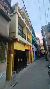 2.5 BHK Independent House