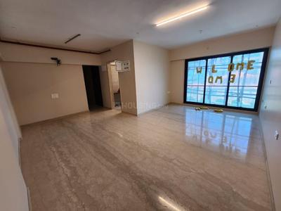 Hall Image of 1350 Sq.ft 3 BHK Apartment / Flat for sale in Bandra West Mumbai for Rs. 92000000