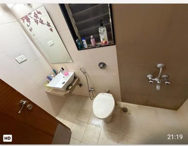 Image of 1165 Sq.ft 2 BHK Apartment / Flat for rent in Mittal Sun Universe, Narhe, Pune for Rs. 24000