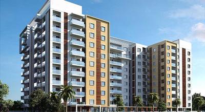 3 BHK Flat