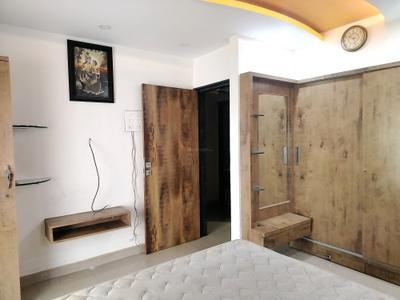 Bedroom Image of 2600 Sq.ft 3.5 BHK Independent House for rent in Mundhwa Pune for Rs. 65000