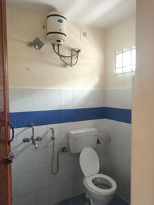 Image of 900 Sq.ft 2 BHK Independent House for rent in Basavanagar, Bengaluru for Rs. 35000