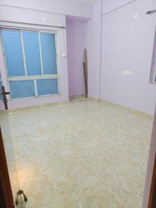 Bedroom Image of 1180 Sq.ft 3 BHK Apartment / Flat for rent in The Banyan Tree The Sky Garden, Rajarhat Kolkata for Rs. 28000