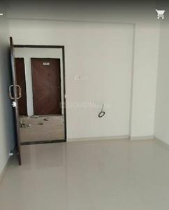 Hall Image of 740 Sq.ft 2 BHK Apartment / Flat for sale in Shyamal Park, Bhayli Vadodara for Rs. 2680000