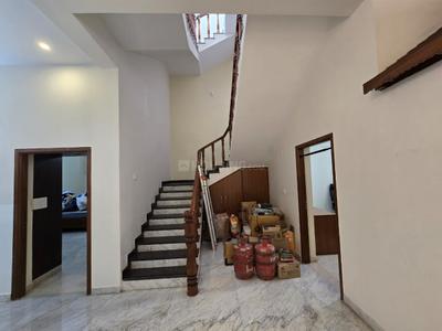 Hall Image of 5500 Sq.ft 5 BHK Apartment / Flat for rent in Sanjaynagar Bengaluru for Rs. 350000