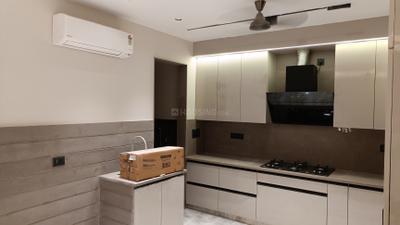 Kitchen Image of 2750 Sq.ft 4 BHK Builder Floor for sale in Swasthya Vihar New Delhi for Rs. 60000000