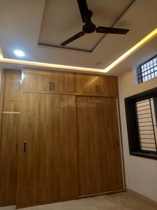 Bedroom Image of 1500 Sq.ft 3 BHK Independent House for rent in Deopuri Raipur for Rs. 16000